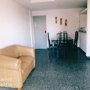  Apartamento Flat Luzon