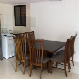 Apartamento Coliseu 1803